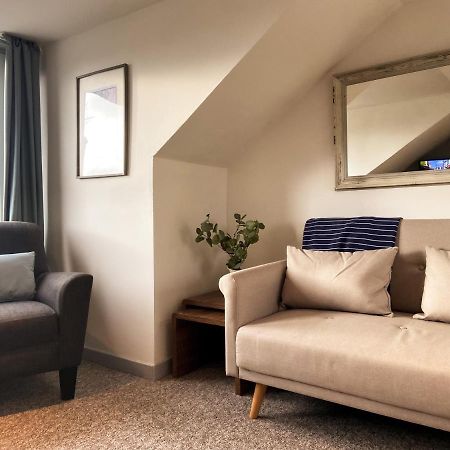 The Little Ayr Bnb Seaside Apartment エクステリア 写真