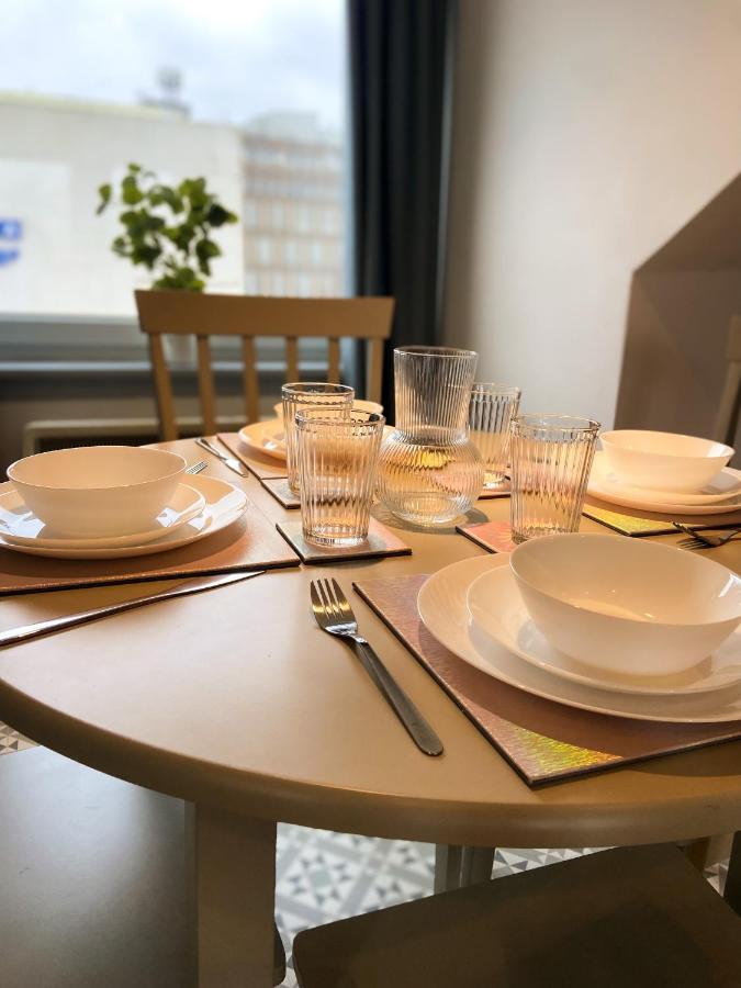 The Little Ayr Bnb Seaside Apartment エクステリア 写真