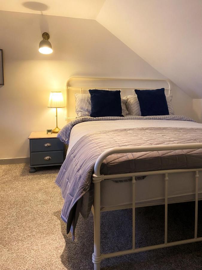 The Little Ayr Bnb Seaside Apartment エクステリア 写真