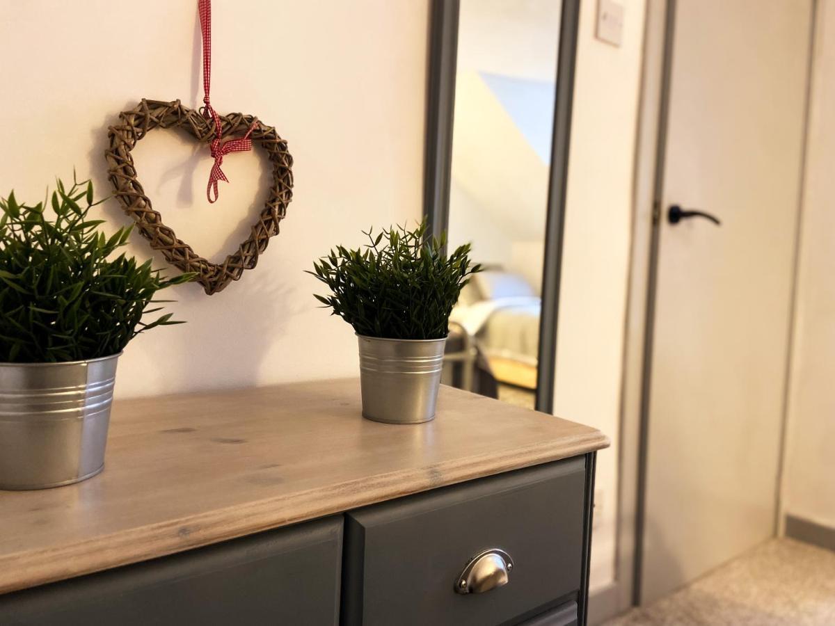 The Little Ayr Bnb Seaside Apartment エクステリア 写真