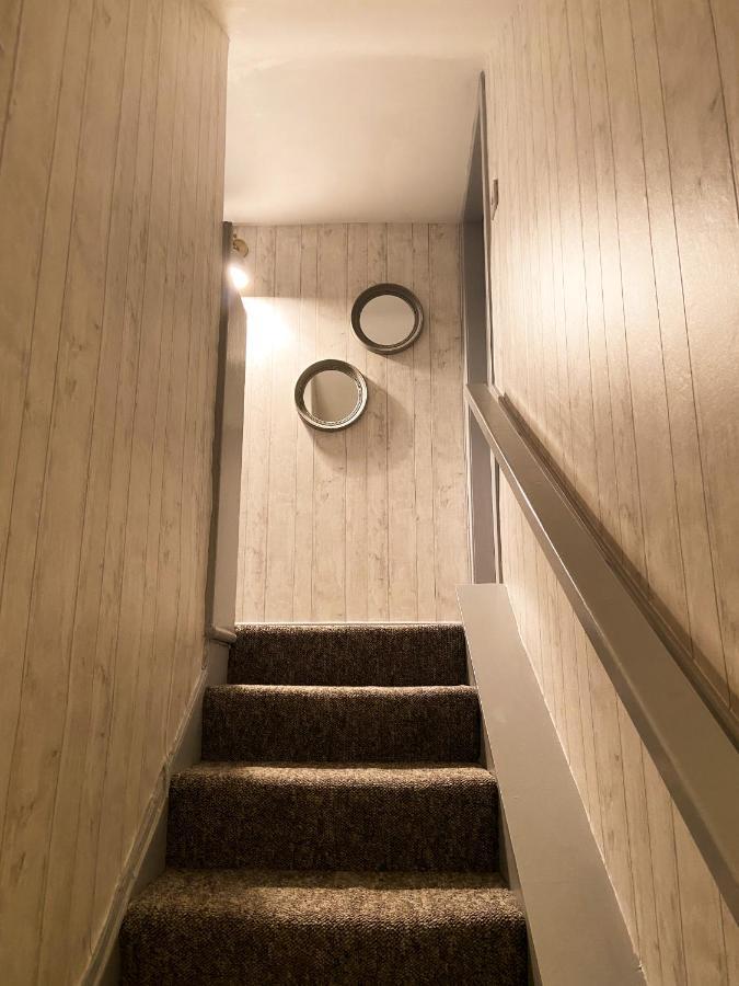 The Little Ayr Bnb Seaside Apartment エクステリア 写真