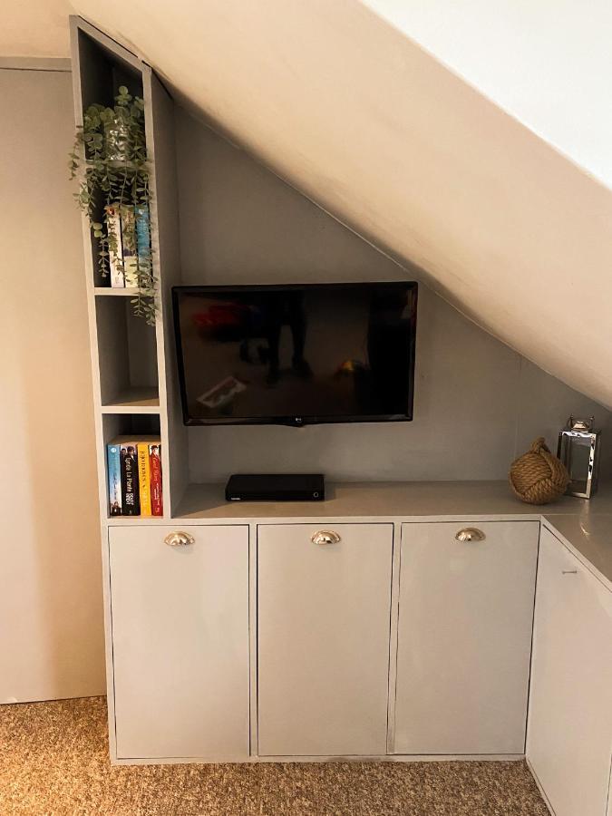 The Little Ayr Bnb Seaside Apartment エクステリア 写真