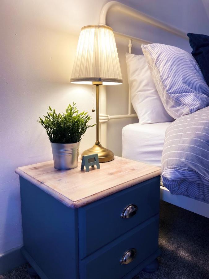 The Little Ayr Bnb Seaside Apartment エクステリア 写真