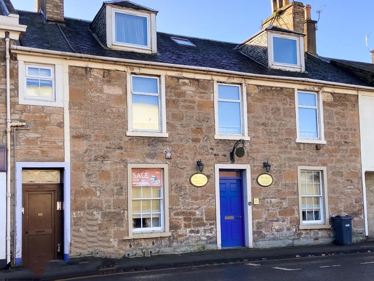 The Little Ayr Bnb Seaside Apartment エクステリア 写真